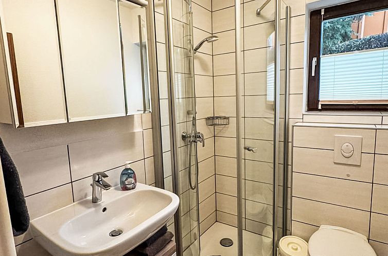 Vakantiehuis Franzi 1