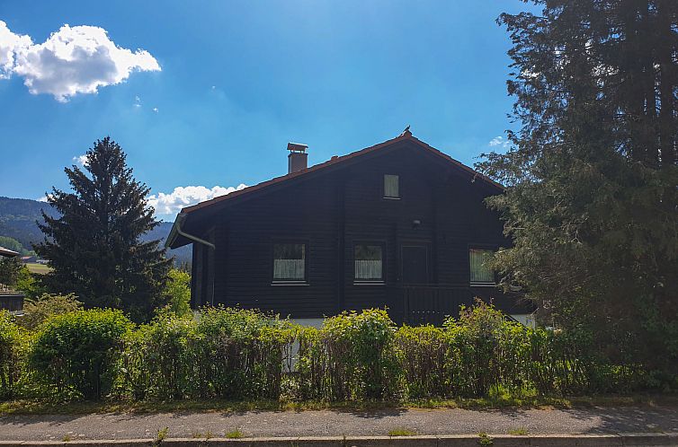 Vakantiehuis Franzi 1