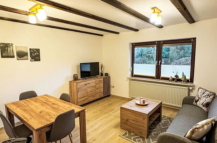 Appartement Franzi 4