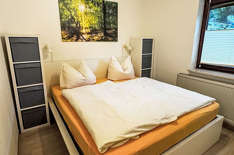 Appartement Franzi 4