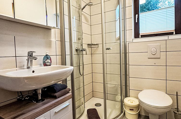 Appartement Franzi 4