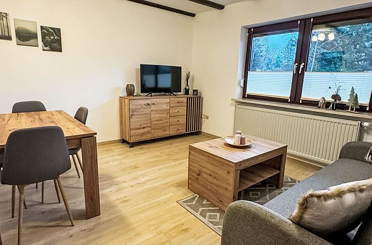 Appartement Franzi 4