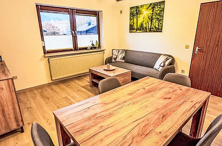 Appartement Franzi 4