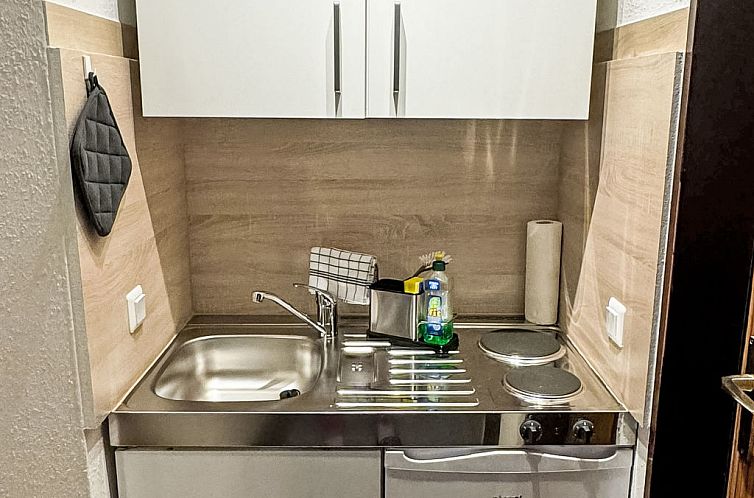 Appartement Franzi 4