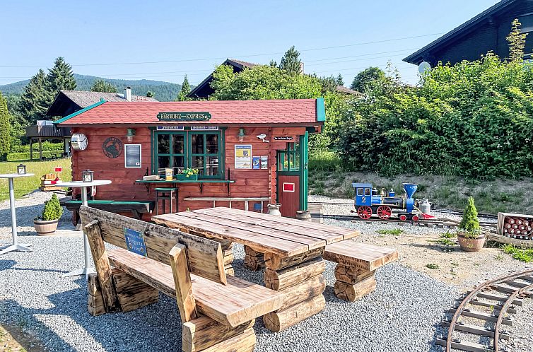 Appartement Franzi 4