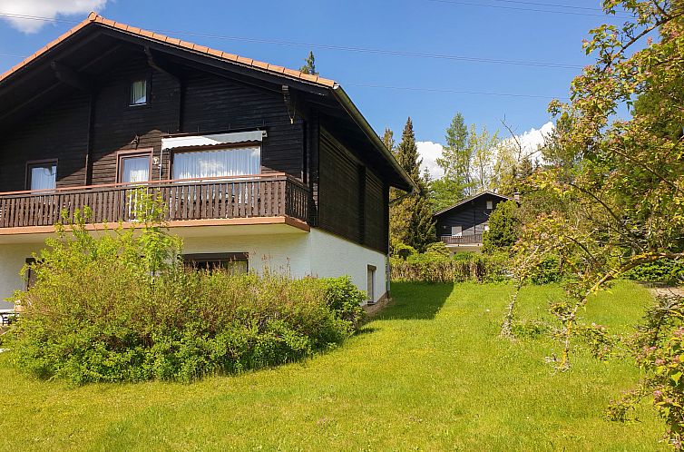 Appartement Franzi 4