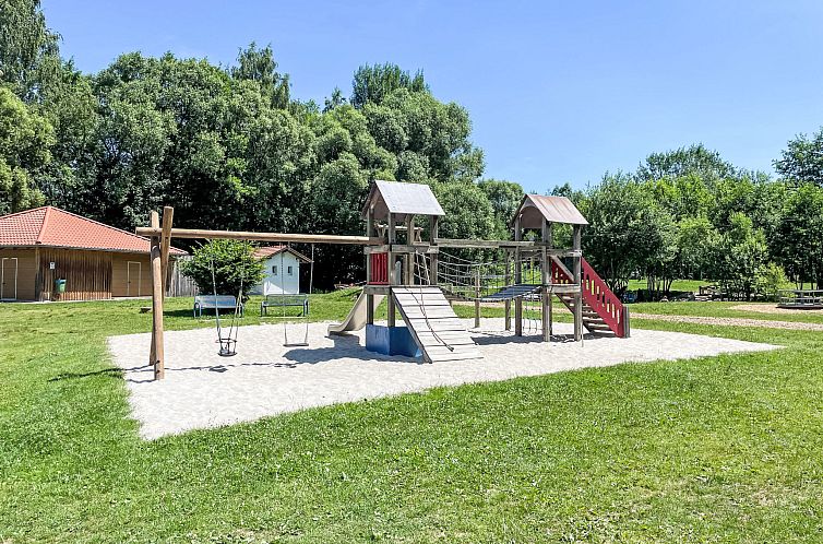 Appartement Franzi 4