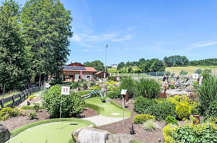 Appartement Franzi 4