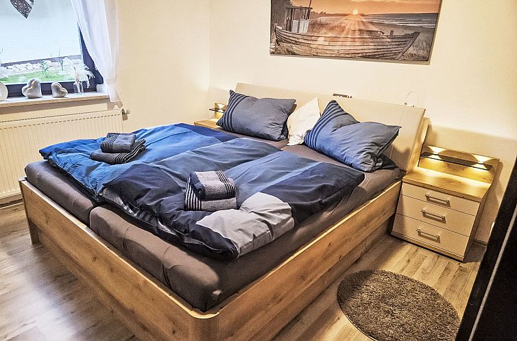 Appartement Am Hohen Bogen