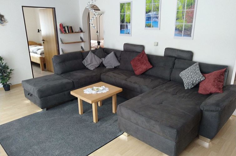 Appartement Am Hohen Bogen