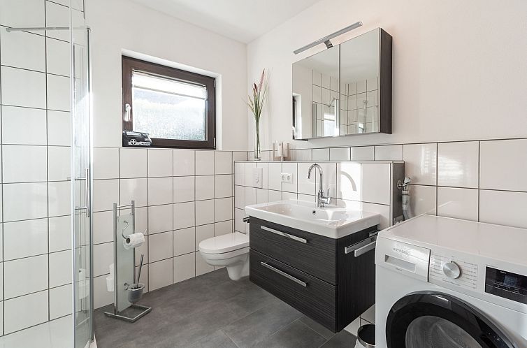 Appartement Am Hohen Bogen