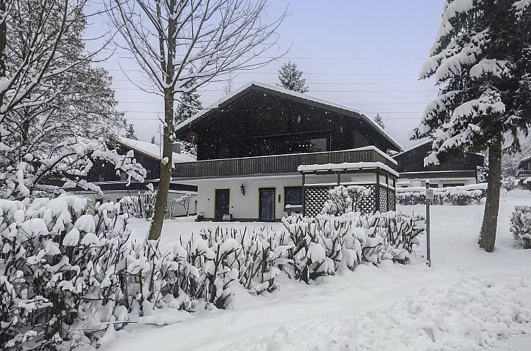 Appartement Am Hohen Bogen