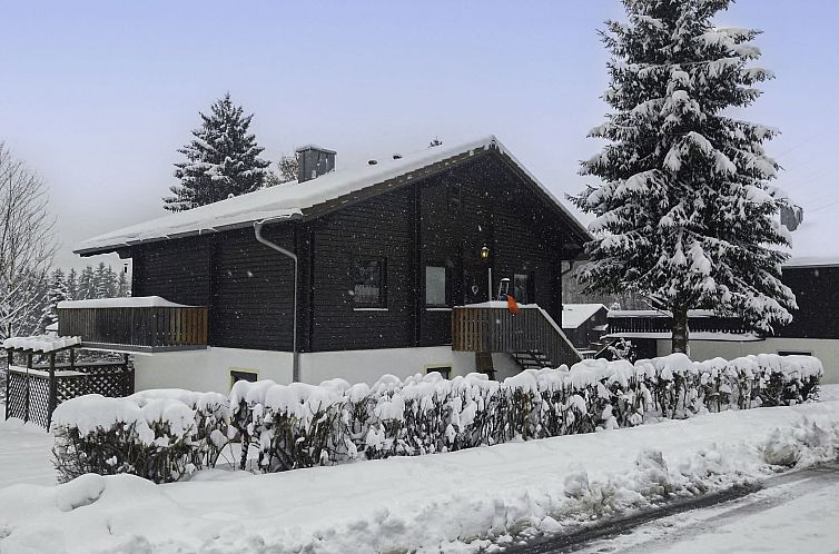 Appartement Am Hohen Bogen