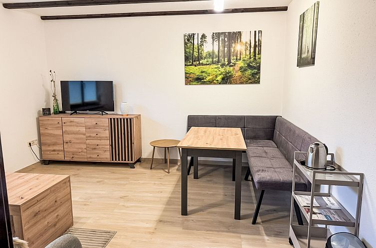 Appartement Franzi 3