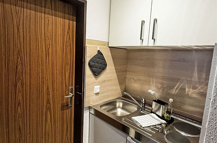 Appartement Franzi 3