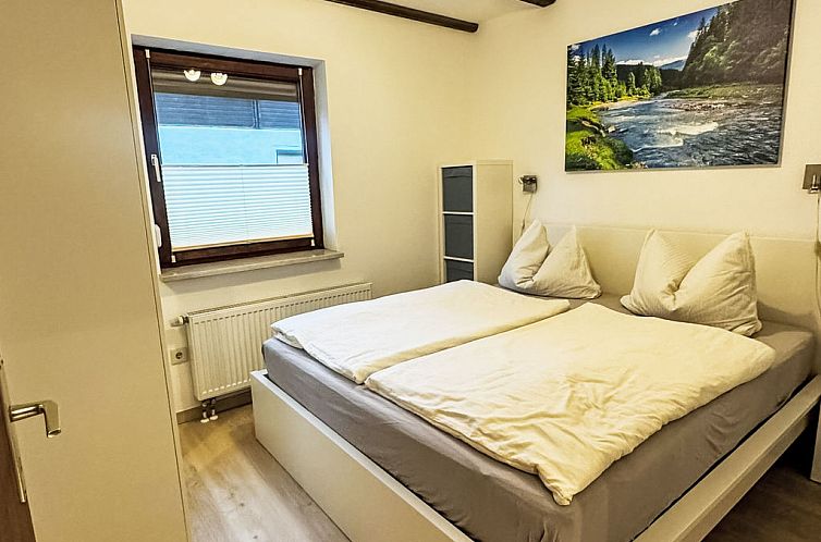 Appartement Franzi 3