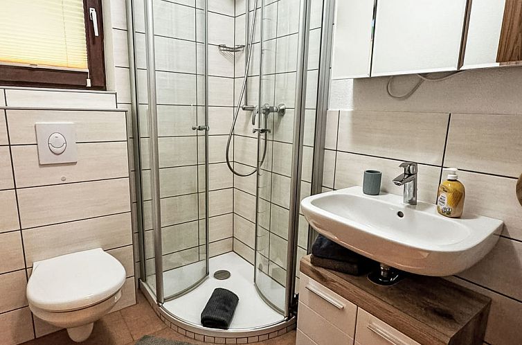 Appartement Franzi 3