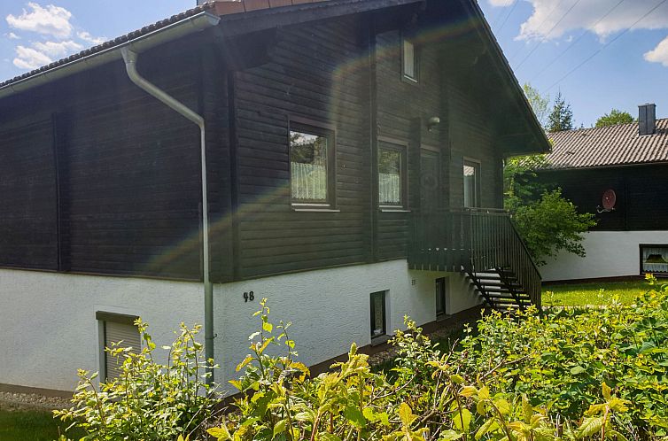 Appartement Franzi 3