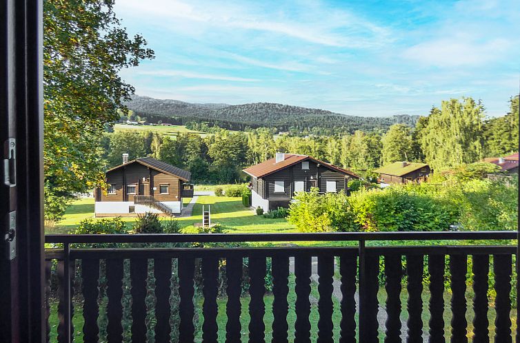 Appartement Am Hohen Bogen
