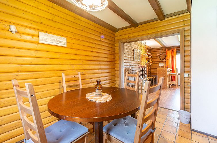 Appartement Am Hohen Bogen