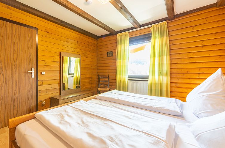 Appartement Am Hohen Bogen