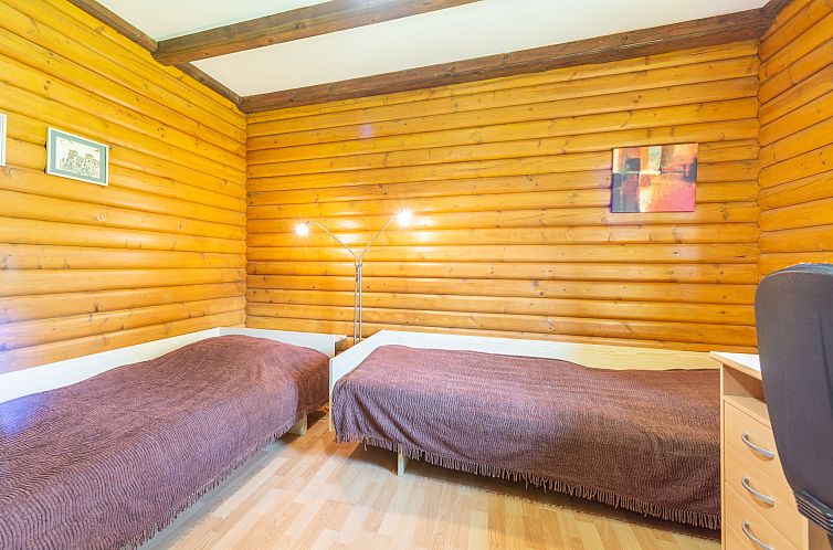 Appartement Am Hohen Bogen