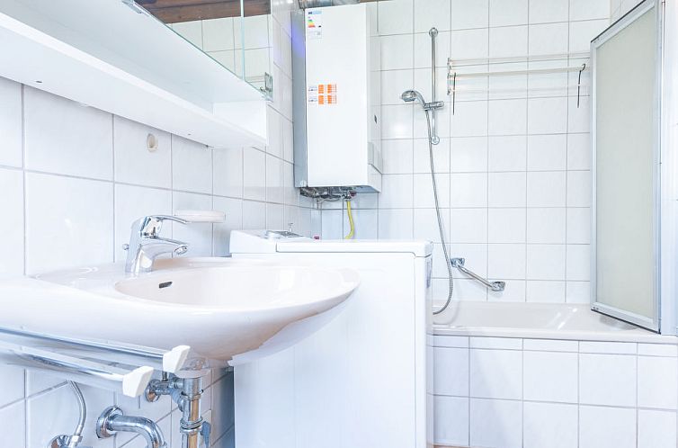 Appartement Am Hohen Bogen