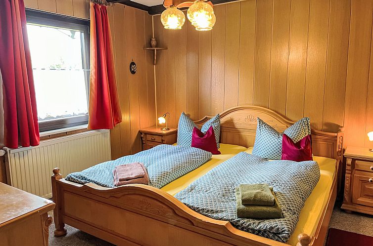 Appartement Am Hohen Bogen