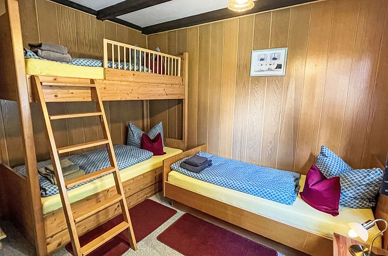 Appartement Am Hohen Bogen