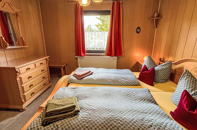 Appartement Am Hohen Bogen