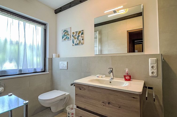 Appartement Am Hohen Bogen