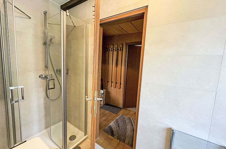 Appartement Am Hohen Bogen