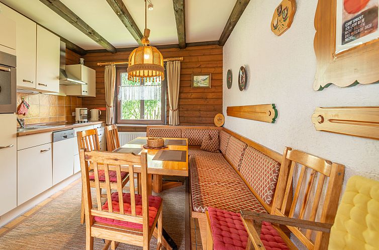 Appartement Am Hohen Bogen