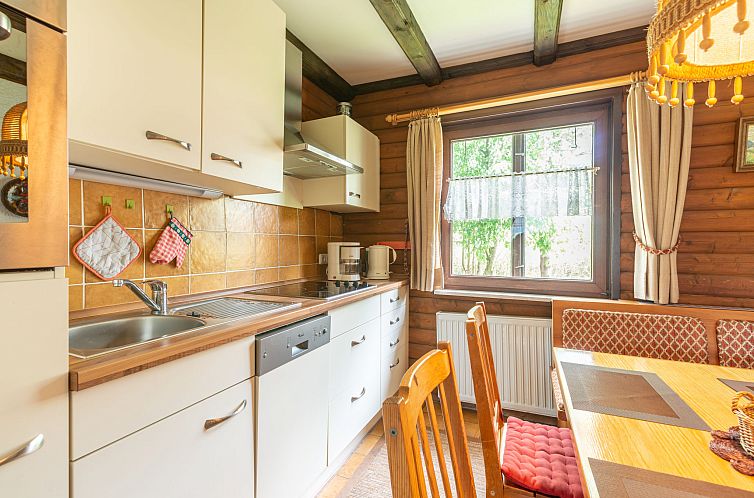 Appartement Am Hohen Bogen