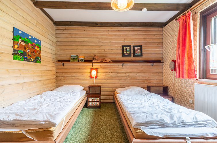 Appartement Am Hohen Bogen