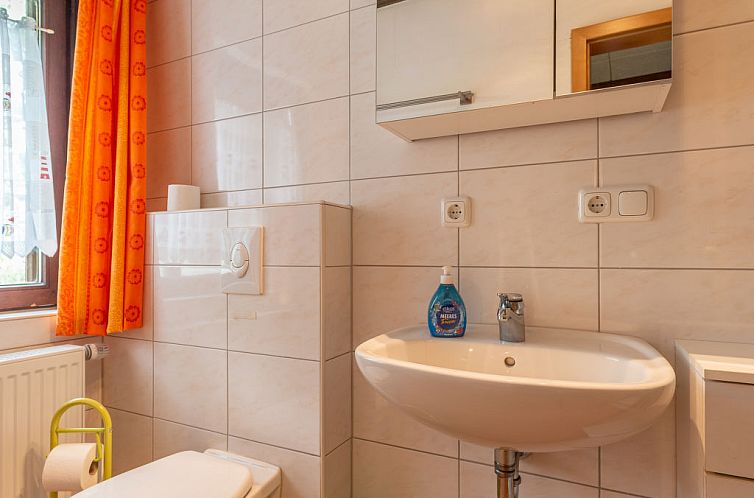 Appartement Am Hohen Bogen