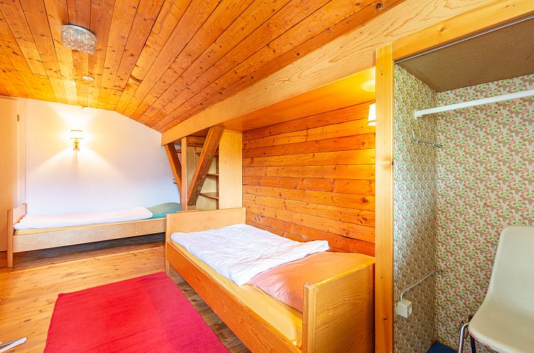 Appartement Am Hohen Bogen