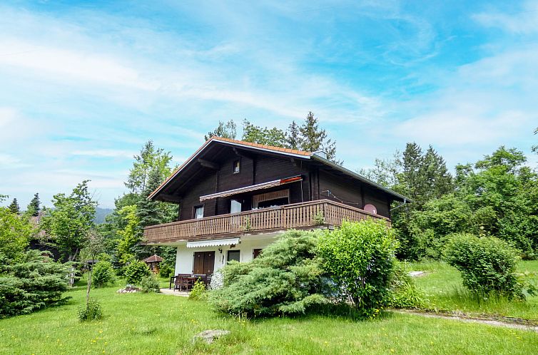 Appartement Am Hohen Bogen