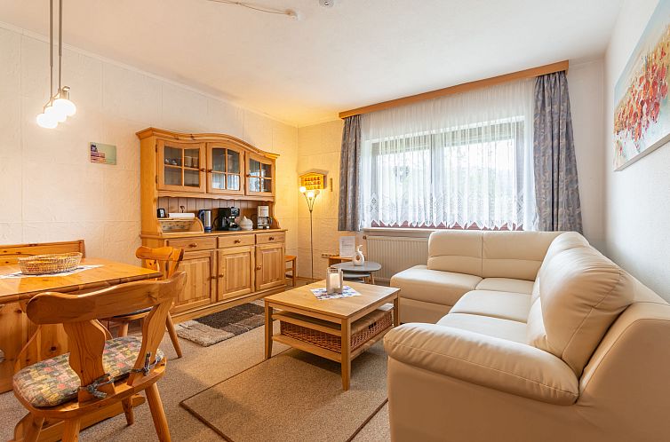 Appartement Am Hohen Bogen