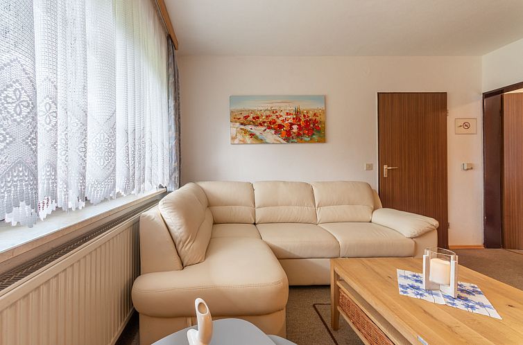 Appartement Am Hohen Bogen