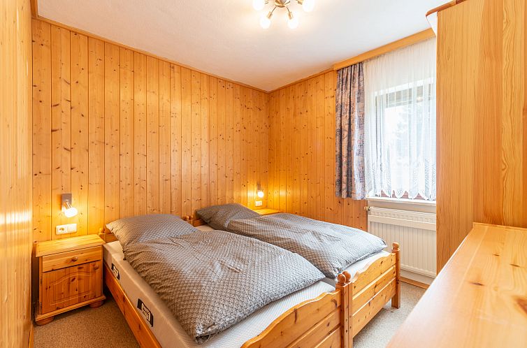 Appartement Am Hohen Bogen