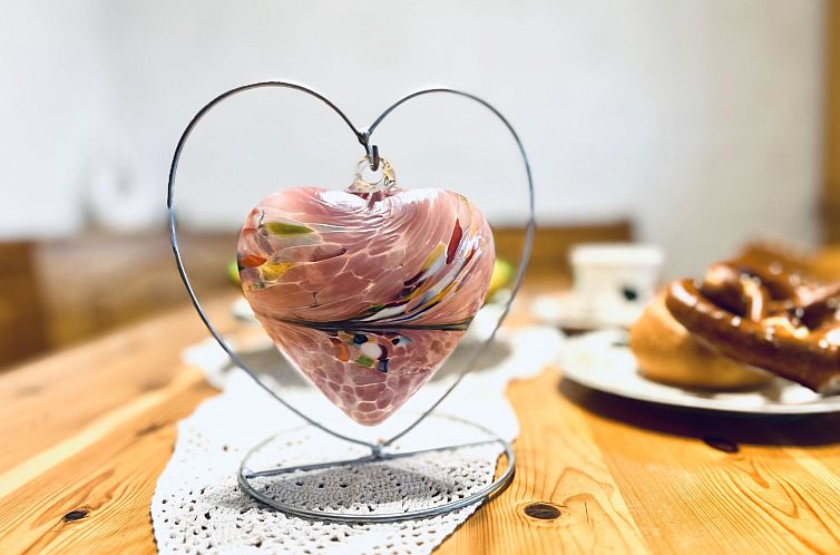 Appartement Am Hohen Bogen