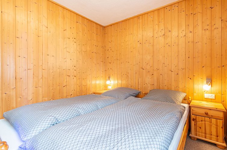 Appartement Am Hohen Bogen