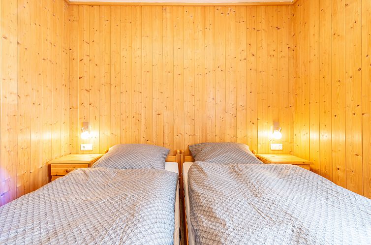 Appartement Am Hohen Bogen