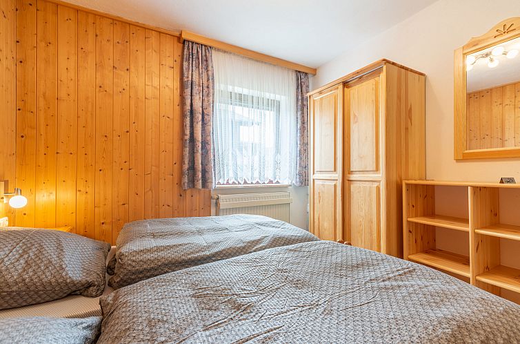 Appartement Am Hohen Bogen