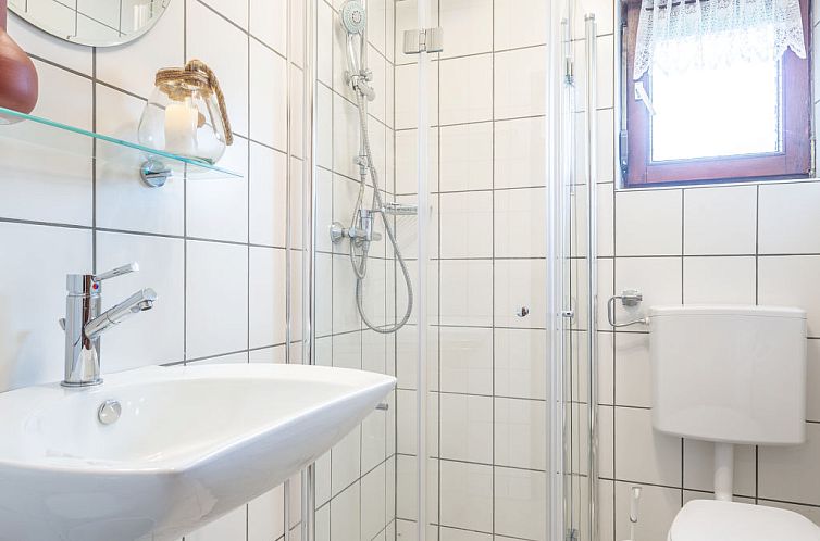 Appartement Am Hohen Bogen