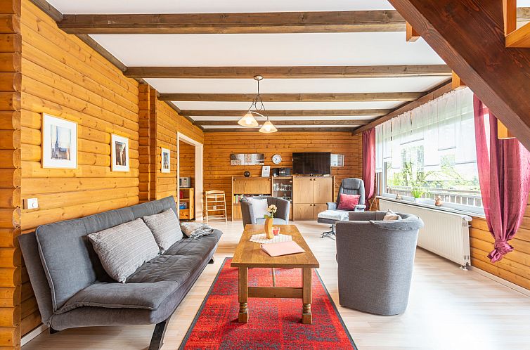 Appartement Am Hohen Bogen