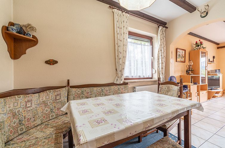 Appartement Am Hohen Bogen