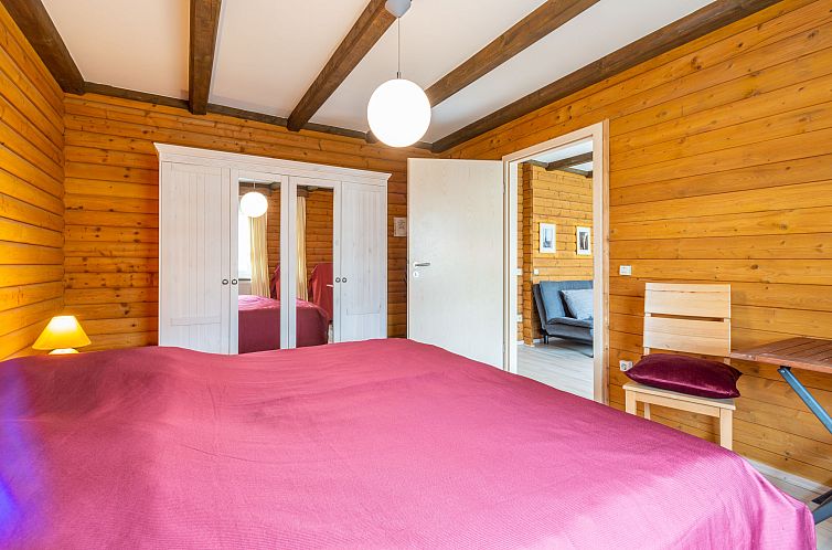 Appartement Am Hohen Bogen