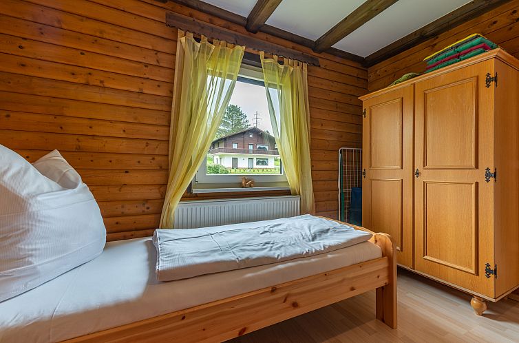 Appartement Am Hohen Bogen